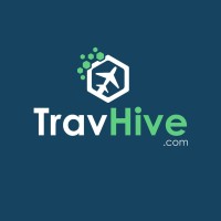Travhive logo - Similar company to Alterego Accelerators