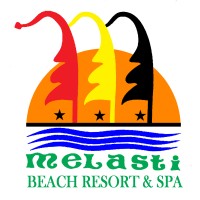 Melasti Beach Resort & Spa logo - Similar company to Pandawa Indonesia