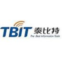 TBIT logo - Similar company to Agroup