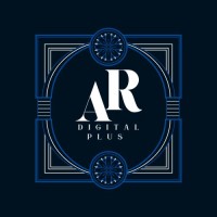 A R Digital Plus logo - Similar company to Ygo Marketing Solutions