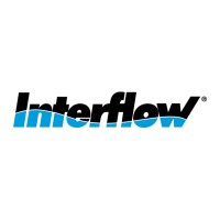 Interflow logo - Similar company to Confluence Water | Sydney Water'S North Regional Delivery Partner