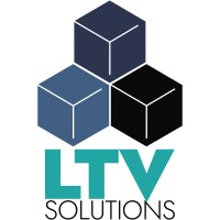 LTV Solutions Ltd logo - Similar company to Xebra Consulting
