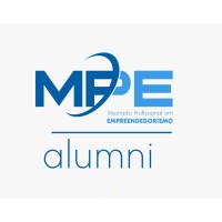 Alumni MPE FEA USP logo - Similar company to Mestrado Profissional Em Empreendedorismo - Fea Usp