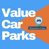 Value Car Parks logo - Similar company to Linencare Laundries Ltd