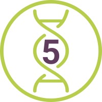 CURE5 Foundation logo - Similar company to Cellomics Technology, Llc