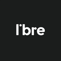 Libre Agencia logo - Similar company to Sutil Studio