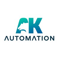 AK Automation logo - Similar company to Ak Automation Systems