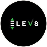 ELEV8 logo - Similar company to Elev8
