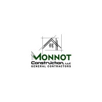 Monnot Construction, LLC logo - Similar company to Johnson Home Improvement