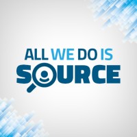 All We Do Is Source logo - Similar company to Joidy