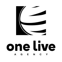 OneLive Agency logo - Similar company to Potenza Digital