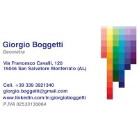 Boggetti Geom. Giorgio logo - Similar company to Mov.Int. Srl