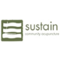 Sustain Community Acupuncture