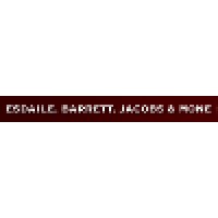 Esdaile, Barrett, Jacobs & Mone logo - Similar company to Colucci, Colucci, Marcus, P.C.