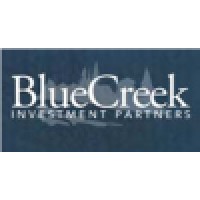BlueCreek Investment Partners