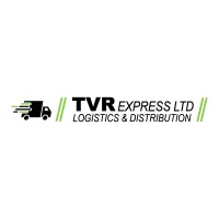 Tvr Express Ltd