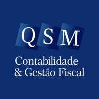 QSM Contabilidade logo - Similar company to Checkbpo Contabilidade