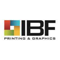 IBF logo - Similar company to Itcs