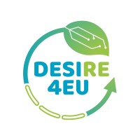 DESIRE4EU logo - Similar company to Greta - Eic Pathfinder Project