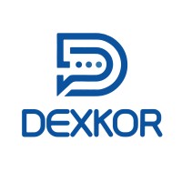 DexKor logo - Similar company to Ekansh Services