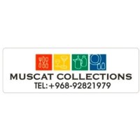Muscat collections logo - Similar company to Hometile Studio