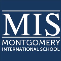 Montgomery International School Brussels logo - Similar company to European School