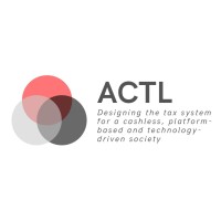 CPT Project - Amsterdam Centre for Tax Law logo - Similar company to Devlab
