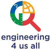 Engineering for US All (e4usa) logo - Similar company to A