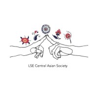 LSESU Central Asia Society (LSE CAS) logo - Similar company to Ori Guide