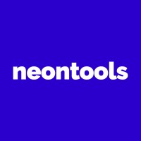 Neontools.io - Free Creator Toolbox logo - Similar company to 838 Ai Studio