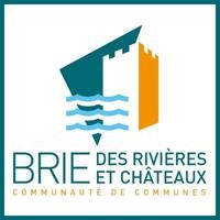 Communauté de Communes Brie des Rivières et Châteaux - CCBRC (77) logo - Similar company to Civam De L'Oasis