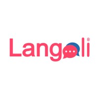 Langoli logo - Similar company to Lugra Digital