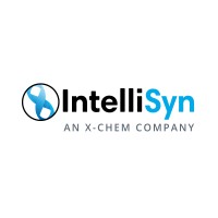 IntelliSyn R&D logo - Similar company to X