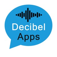 DecibelApps logo - Similar company to Ds.Designs