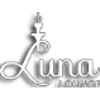 Luna Lounge Las Vegas logo - Similar company to Malvi Mallow