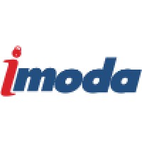 iModa logo - Similar company to Imoda [Indian Models & Organisers Development Association]