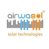 airwasol GmbH & Co. KG logo - Similar company to 3D Bau