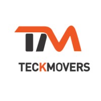 Teckmovers Solutions Pvt Ltd logo - Similar company to Micro Industries