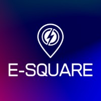 E-Square logo - Similar company to E-Square.Io