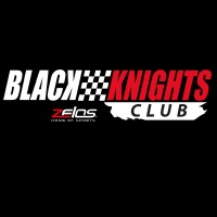 Black Knights Club Zelos logo - Similar company to Route59
