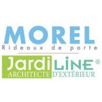 Morel - JardiLine logo - Similar company to Palmako