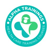 Alpha Trainings logo - Similar company to Alpha Training