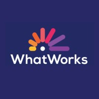 What Works to Prevent Violence logo - Similar company to Mindset-Pcs (People-Centered Solutions)