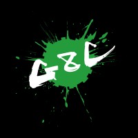 G8C (GanaEight Coin) logo - Similar company to Ganapati