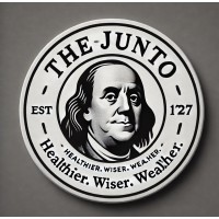 The Junto logo - Similar company to Finedu.Tech