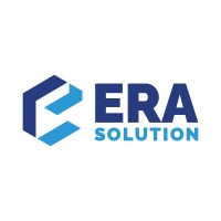 Era Solution Advertisement L.L.C .- S.P.C. logo - Similar company to New Web Craft