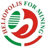 هليوبوليس للتعدين Heliopolis For mining logo - Similar company to Mantle Mining Comapny
