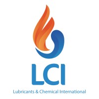 Lubricants Chemicals International logo - Similar company to Polymer Testing World Expo