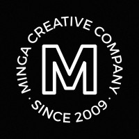 Minga Creative Company logo - Similar company to Cubo Estudio