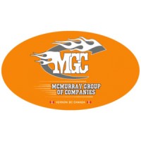 The McMurray Group logo - Similar company to Pitch Perfect Creative